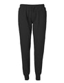 Heren Joggingbroek Neutral O74002 Zwart